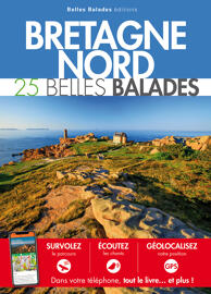 Bücher Reiseliteratur Belles Balades éditions Marseille