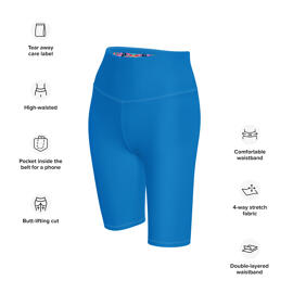 cycling shorts Fitness Activewear Creative Academy