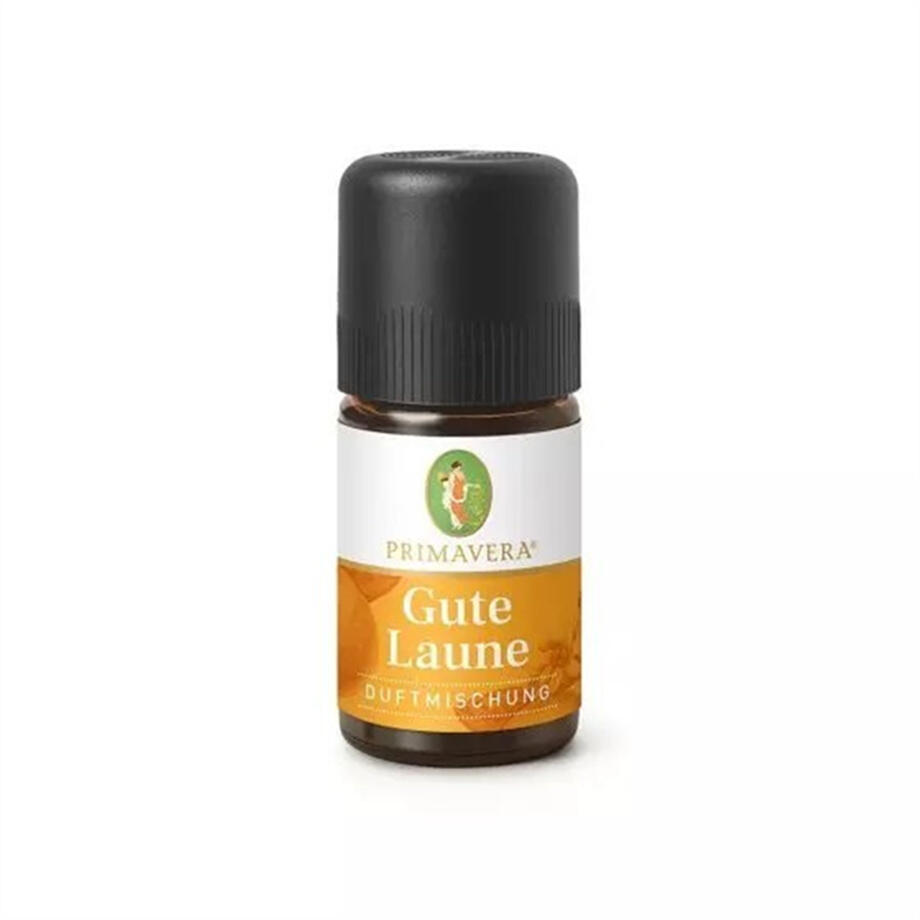 Melange de parfums Gute Laune, 5 ml