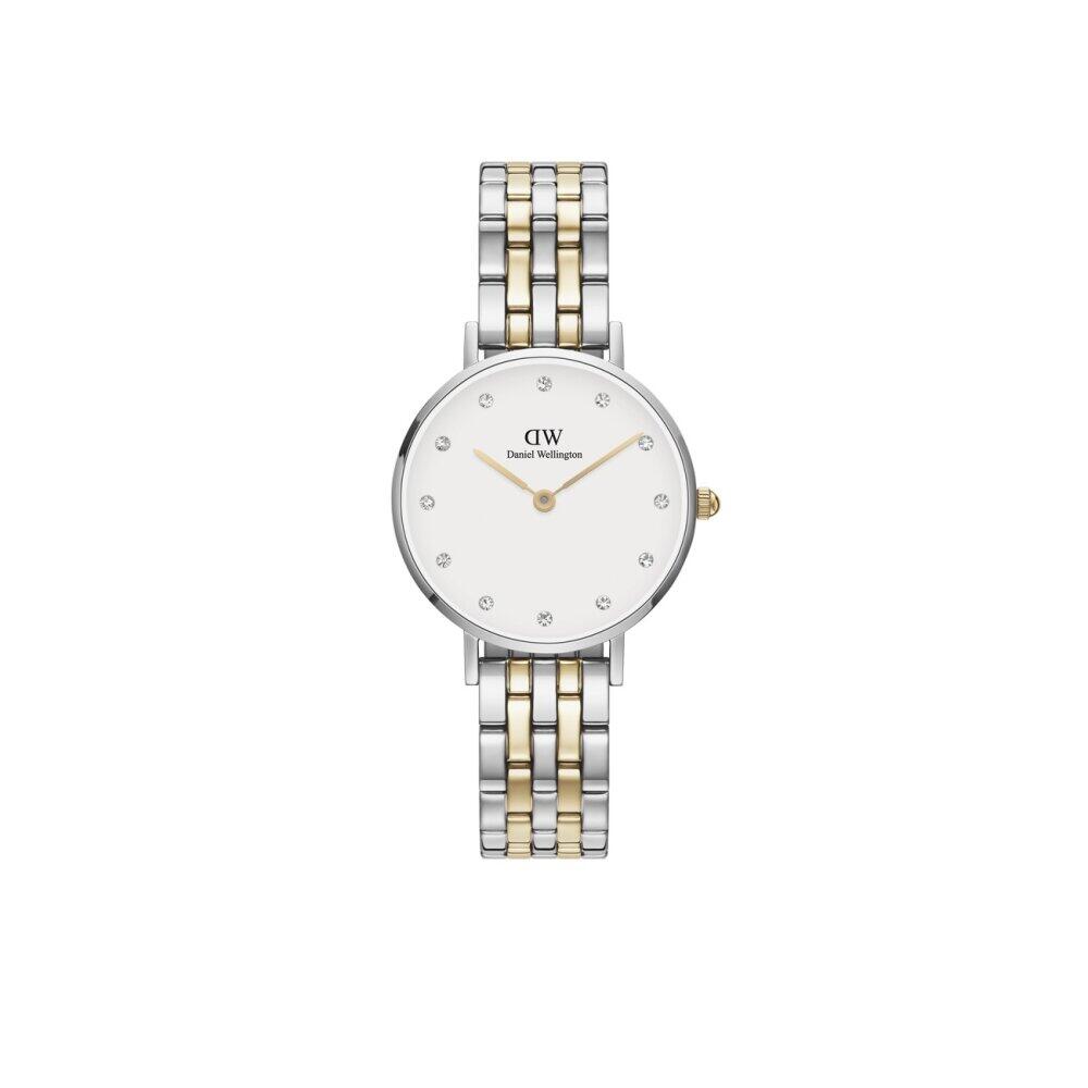 Daniel Wellington - DW00100616 - Armbanduhr - Damen - Quarz - PETITE