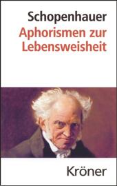 Philosophiebücher Bücher Kröner, Alfred Verlag