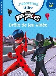 HACHETTE EDUC Fallot Marion: Miraculous - premiere | Letzshop