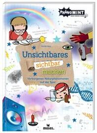 6-10 ans moses Verlag GmbH
