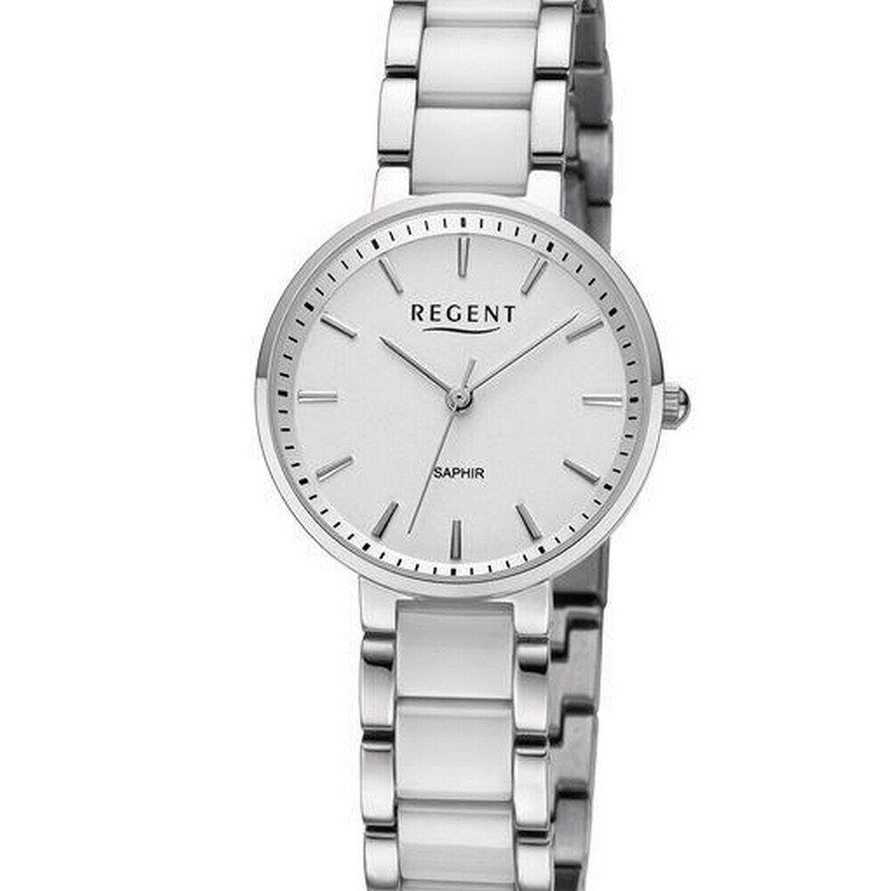 Regent - F-1463 - Armbanduhr - Damen