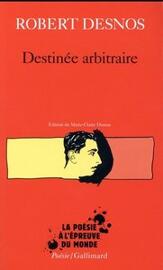 Livres fiction Gallimard