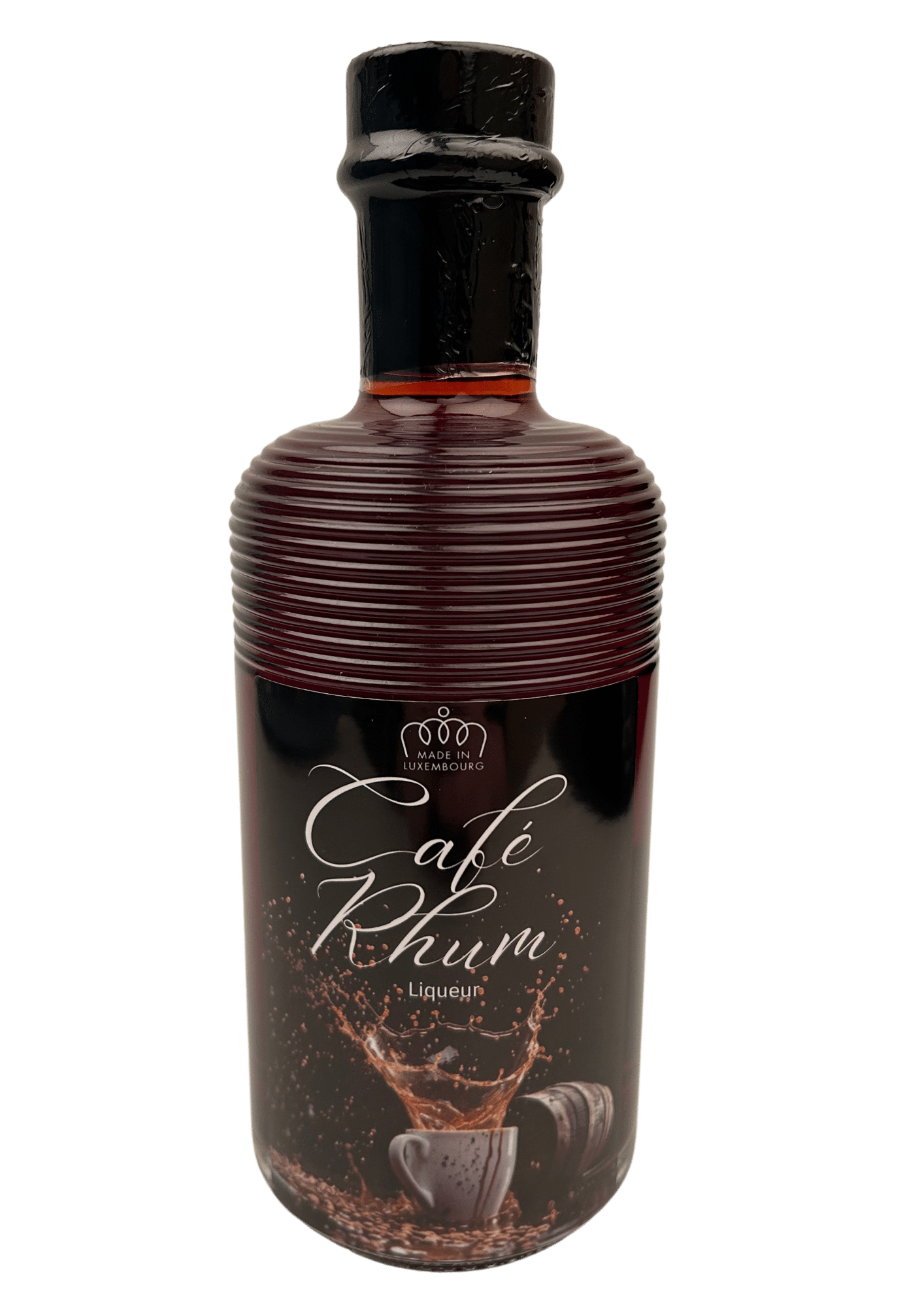 Liqueur Café Rhum 35% 50cl