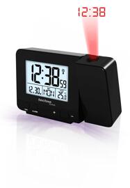 Alarm Clocks Technoline