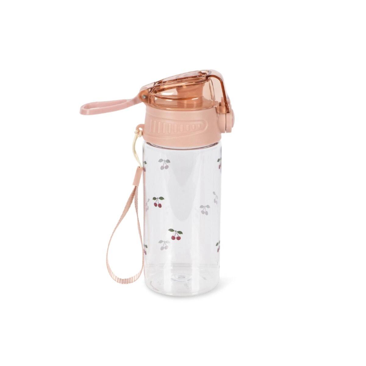 Gourde pour enfants - cerise