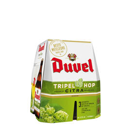 Bier Duvel