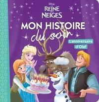 Mon histoire à écouter : Blanche-Neige - Disney - Disney Hachette
