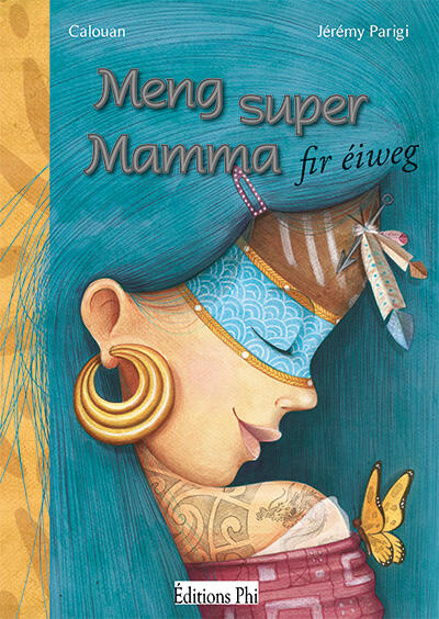 Meng super Mamma – fir éiweg