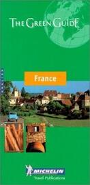 Livres Michelin Editions des Voyages Paris