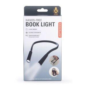 BL14: Hands-Free Book Light