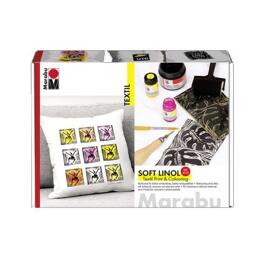 Matériaux pour loisirs créatifs Marabu