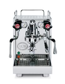 Machines à café et machines à expresso ecm