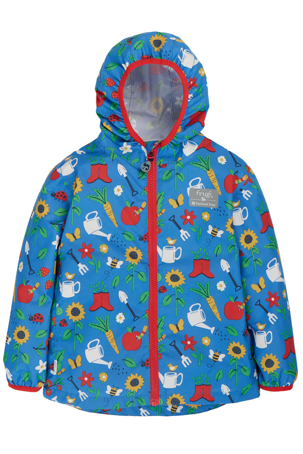 Frugi all 2025 in one waterproof