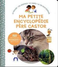 Books 6-10 years old PERE CASTOR