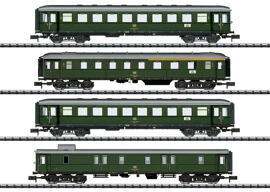 Modelleisenbahn & Eisenbahnsets Minitrix