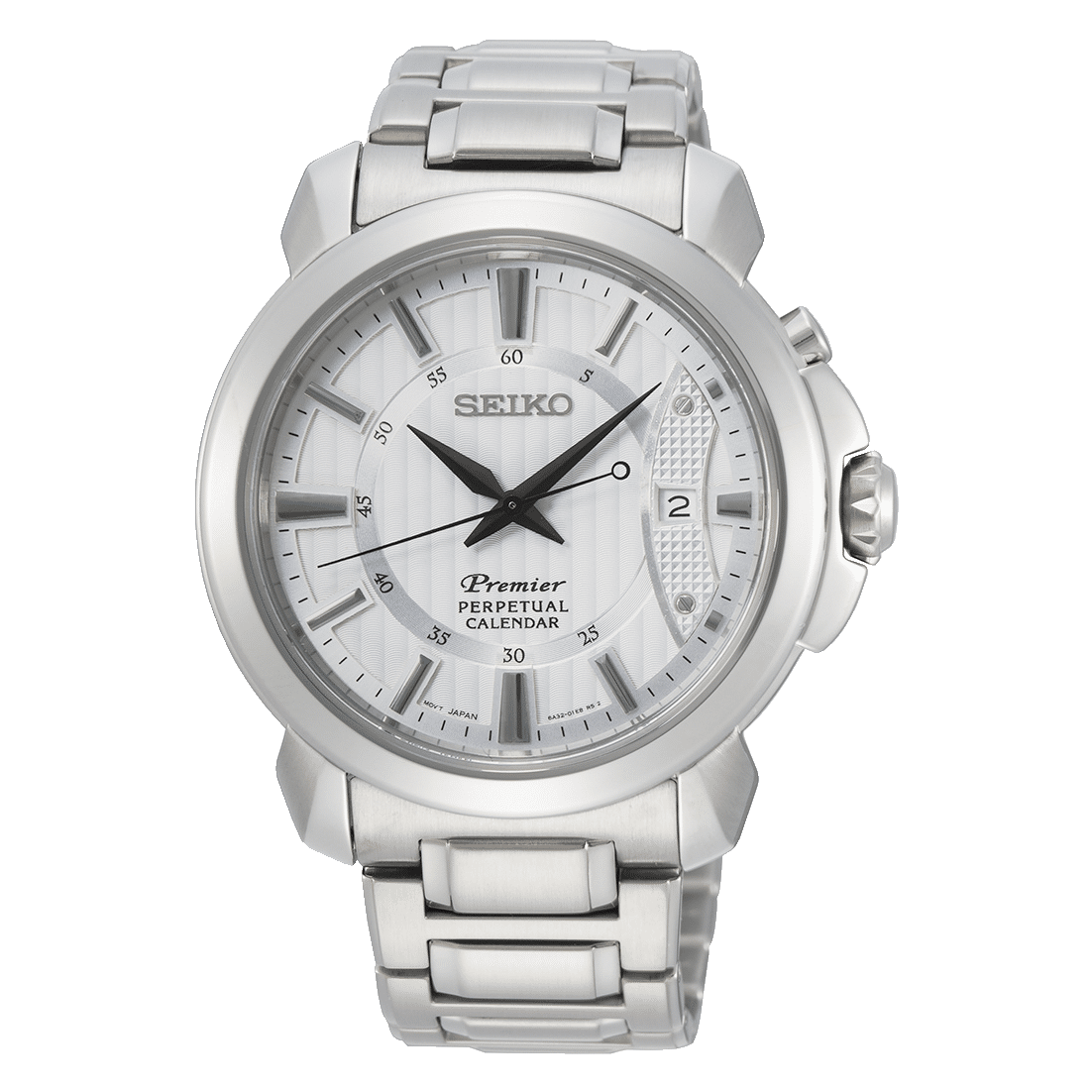 Premier Quartz Armbanduhr