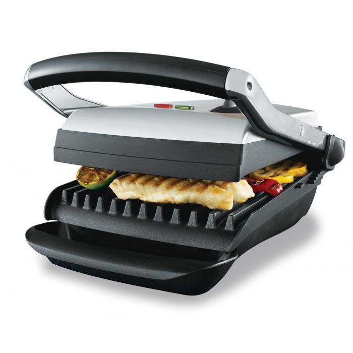 Smart Grill Pro 800 Class
