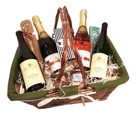 Paniers cadeaux gourmands Luxembourg Luxembourg Vin Sommellerie de France Bascharage