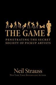 Strauss, Neil: The Game