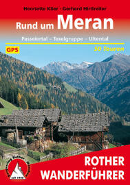 Reiseliteratur Bücher Bergverlag Rother