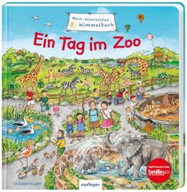 3-6 years old Books Esslinger Verlag in der Thienemann-Esslinger Verlags GmbH