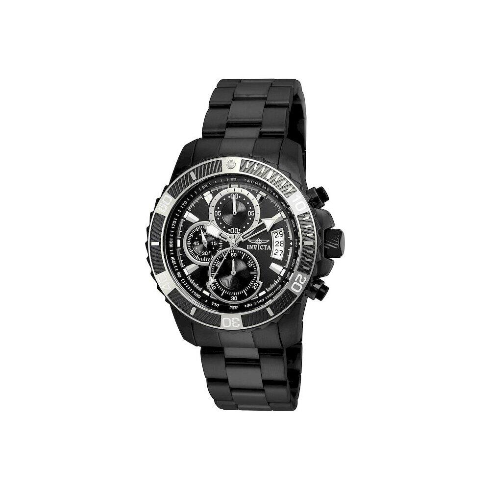 Invicta - 22417 - Montre-bracelet - pour homme - quartz - chronographe - Pro Diver