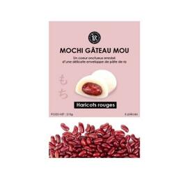 Gâteaux de riz gluant