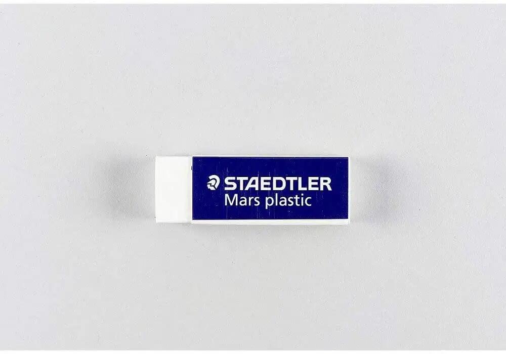 Gomme blanche pour crayon graphite 