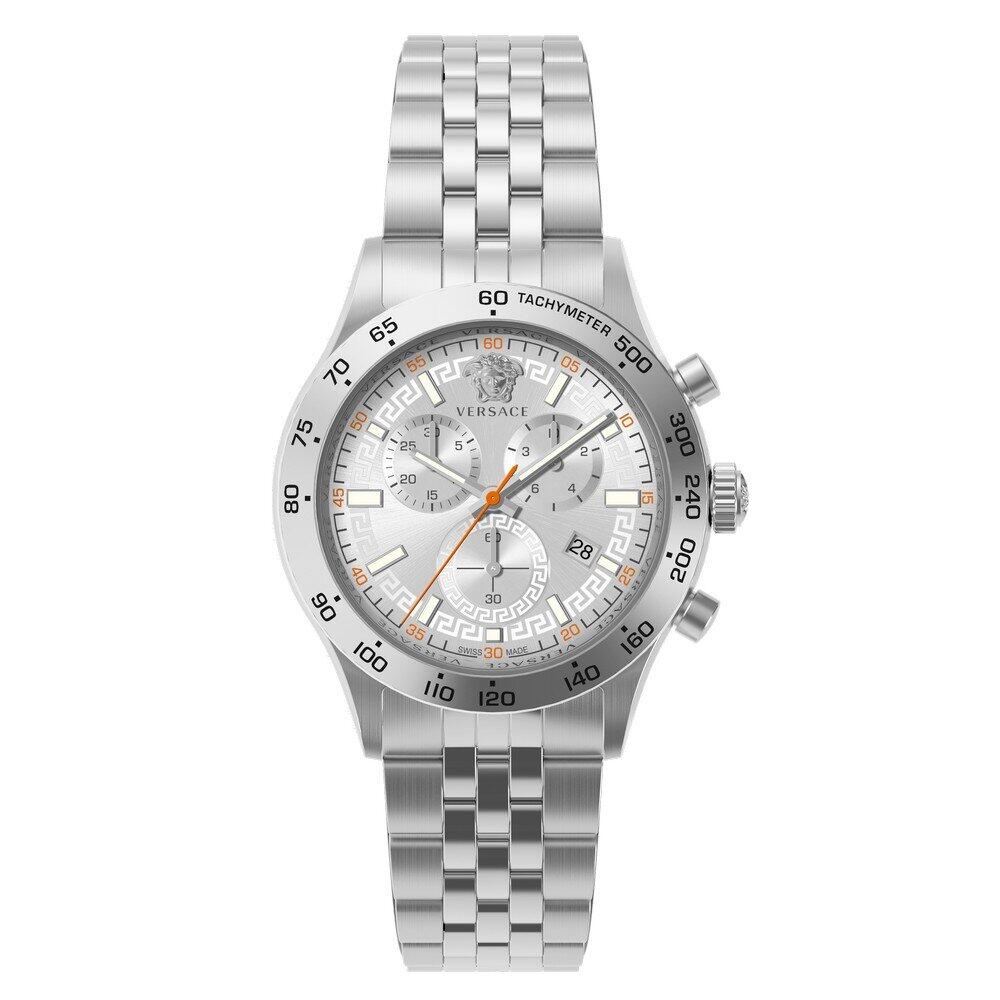 Versace - VE2U01325 - Armbanduhr - Herren - Quarz - Hellenyium