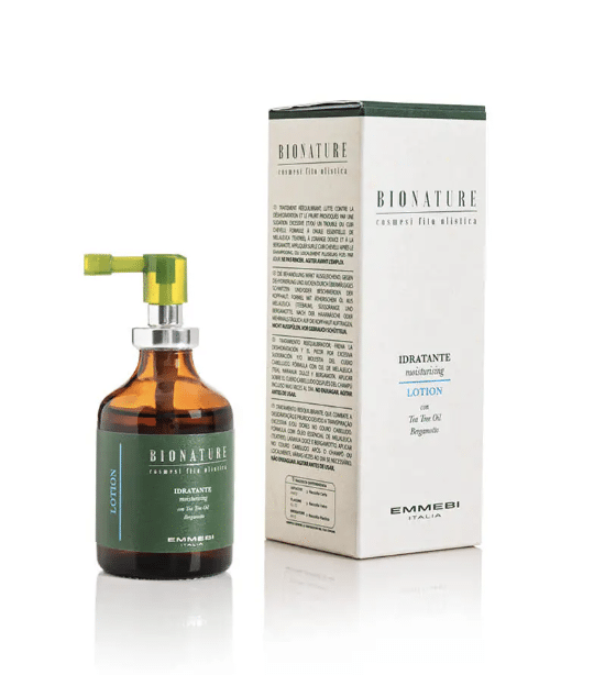 LOTION HYDRATANTE BIONATURE