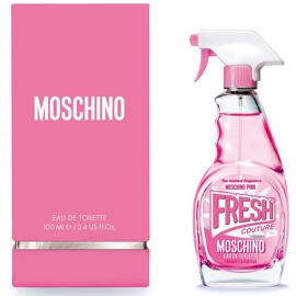 Perfume & Cologne MOSCHINO