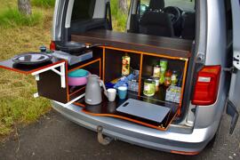 Vehicle Parts & Accessories Camping & Hiking Camping Tools Camp Furniture Camping CAMPINAMBULLE