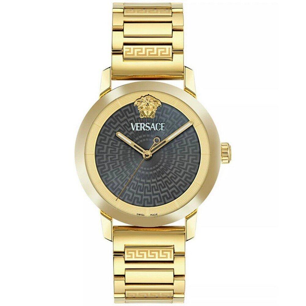 Versace - VE9G00524 - Armbanduhr - Herren - Quarz - V-Helix
