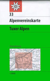 Reiseliteratur Bücher Deutscher Alpenverein e.V.
