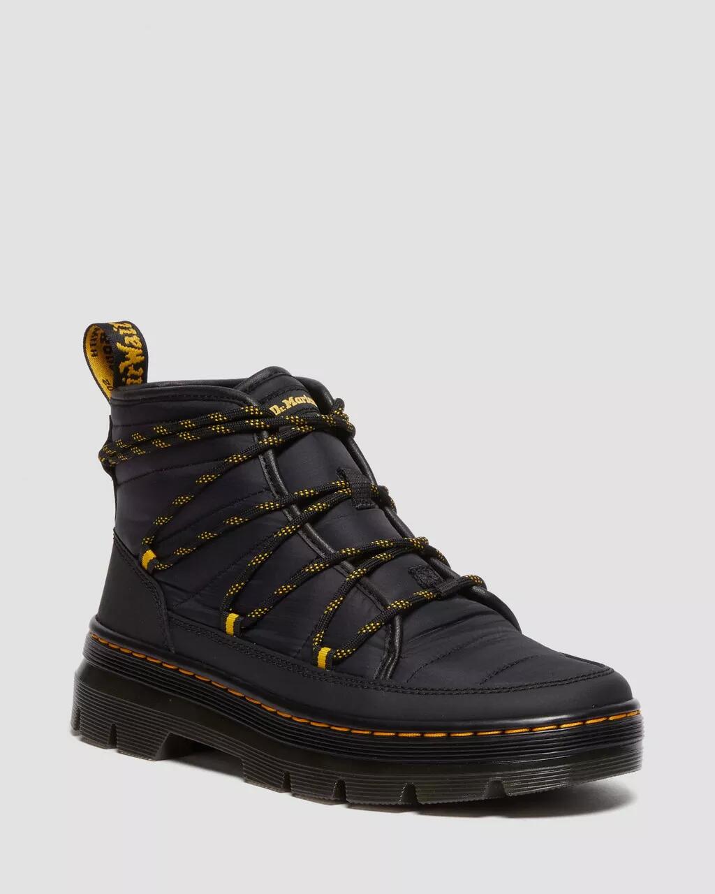 Dr. Martens COMBS W PADDED padded boots Letzshop