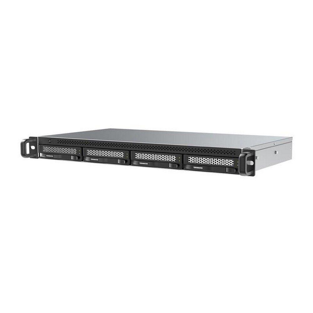 Terramaster - D4-320U - hard drive enclosure
