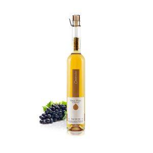 Old Pomace Brandy 50cl 45%vol