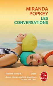 Popkey Miranda: Les conversations