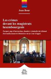 livres juridiques livres sur des affaires criminelles réelles Jean Bour