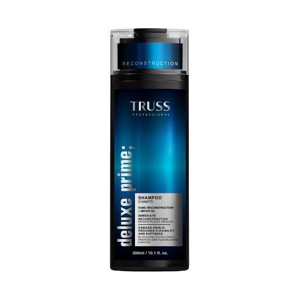 TRUSS Deluxe Prime Shampoo 300ml