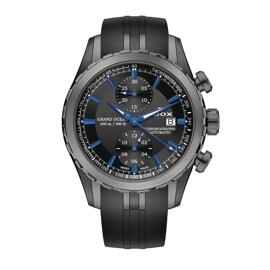 Chronographs Edox
