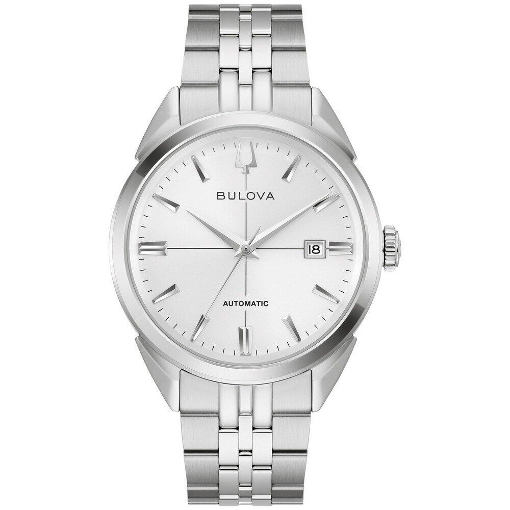 Bulova - 96B491 - Armbanduhr - Herren - Automatik - Super Seville
