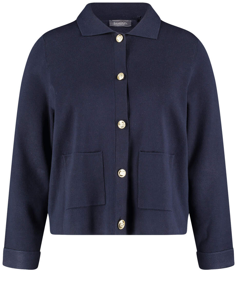 Samoon Cardigan Letzshop