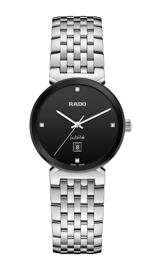 Damenuhren Schweizer Uhren RADO