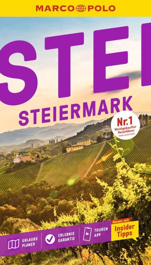 Marco Polo RF - Steiermark