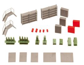 Scale Model Kits Faller