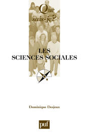 Social Science Books Books QUE SAIS JE
